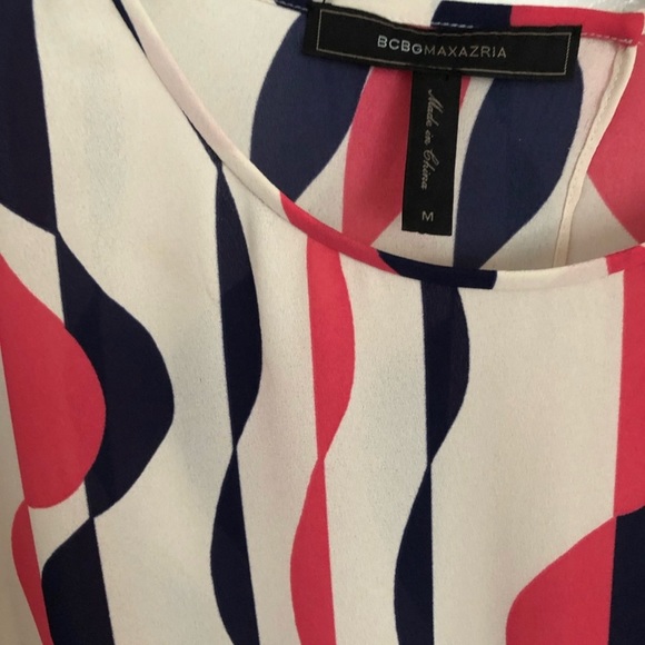 BCBG Eugenie Blouse - Picture 12 of 16